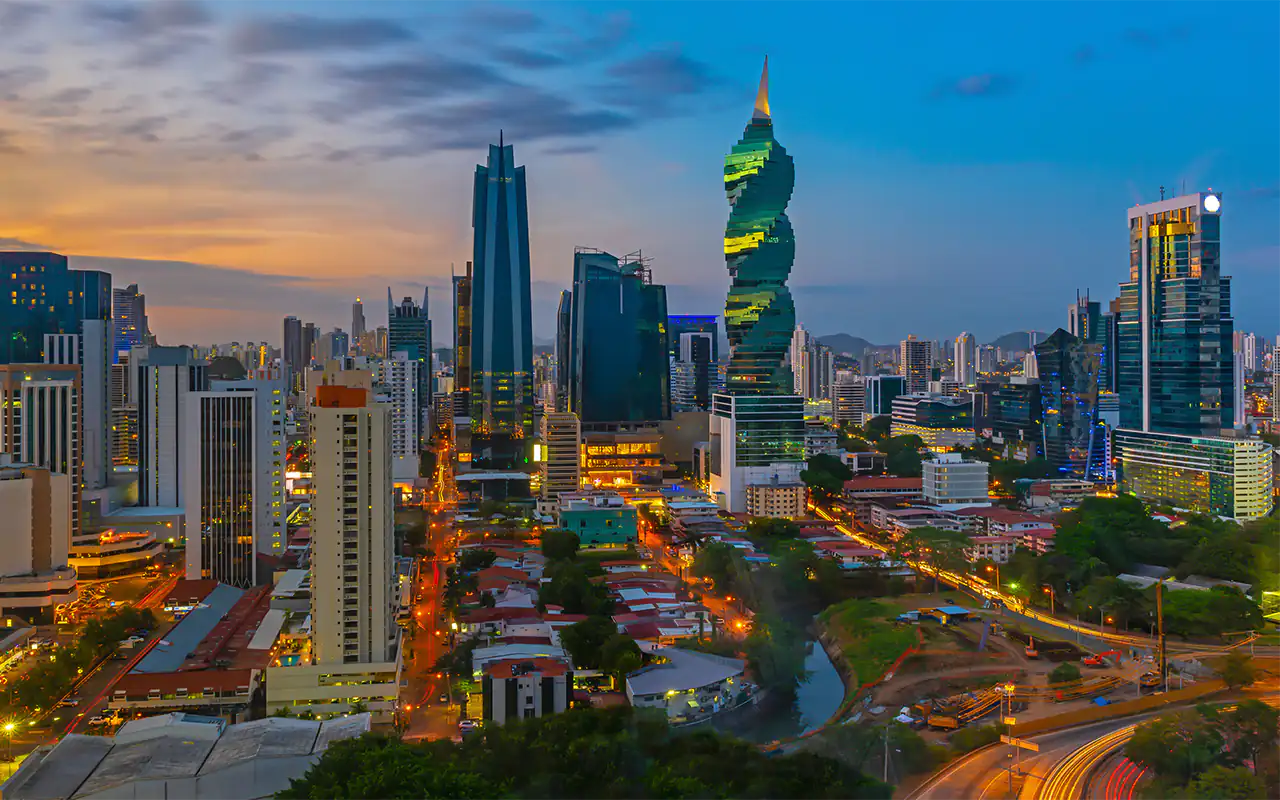 A New Financial Horizon: The Advantages of Exiting the FATF Gray Lists for Panama